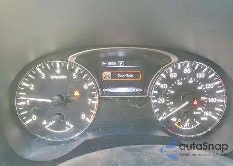 2020 Nissan Pathfinder Platinum из США, поврежденный, VIN 5N1DR2DM7LC610850